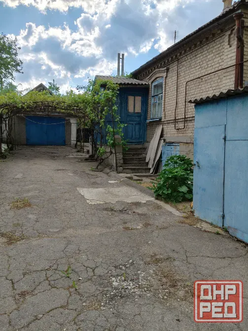 Срочно продам дом в центре Старобешева Старобешево - изображение 6