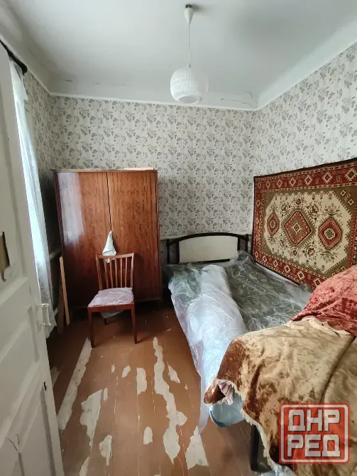 Срочно продам дом в центре Старобешева Старобешево - изображение 3