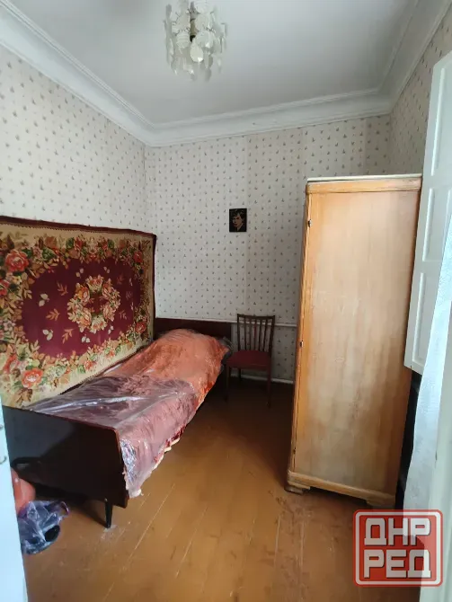 Срочно продам дом в центре Старобешева Старобешево - изображение 1