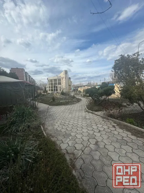 Комплекс кафе с летней площадкой,Зеленый(ориентир Молокозавод) дв Макеевка - изображение 6
