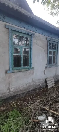 Продам дом по ул.Гастрономическая Машзавод Донецк