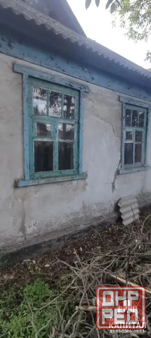 Продам дом по ул.Гастрономическая Машзавод Донецк - изображение 1