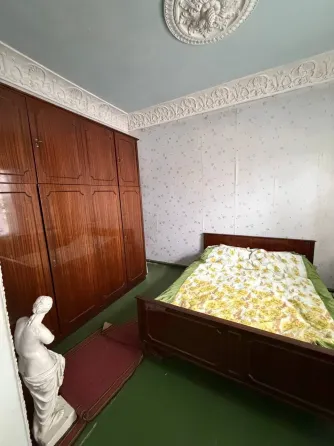 Дом на Восточном(ул.Толстого) дв Макеевка