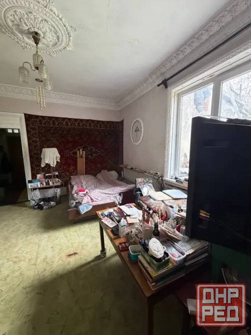 Дом на Восточном(ул.Толстого) дв Макеевка - изображение 7