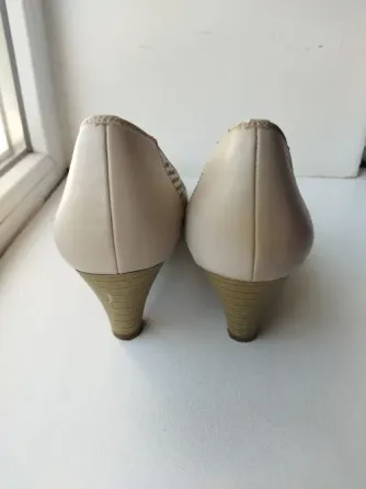 Туфли женские 38 р. Донецк