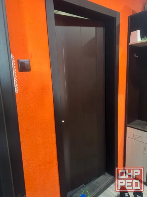 Продам 2х комн., 8/9, хороший косметический ремонт на Цветочном Донецк - изображение 5