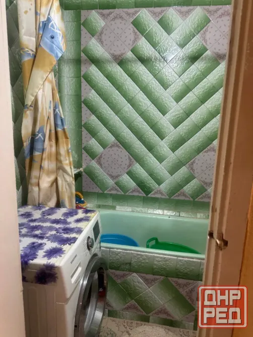 Продам 2х комн., 8/9, хороший косметический ремонт на Цветочном Донецк - изображение 11