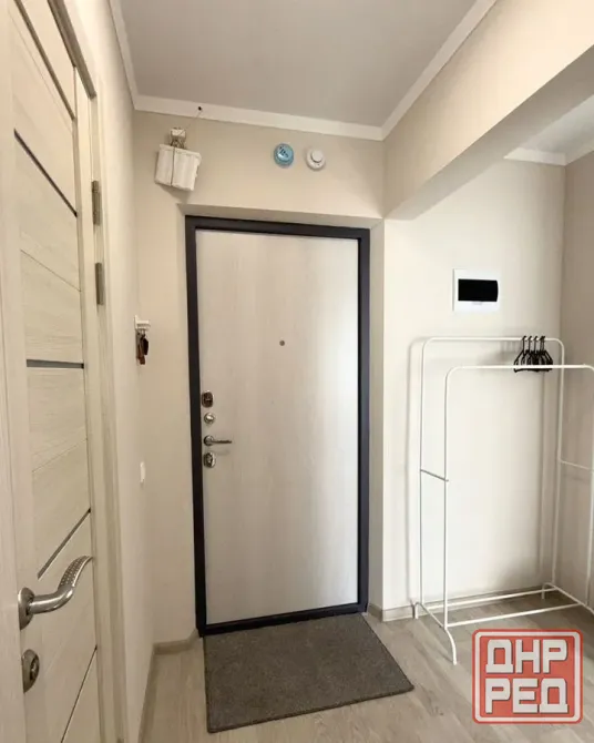 Аренда квартиры в Донецке, Ворошиловский район, проспект Комсомольский Донецк - изображение 6