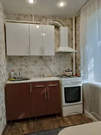Сдам 2к. квартиру с постоянной водой, Ворошиловский р-н Донецк