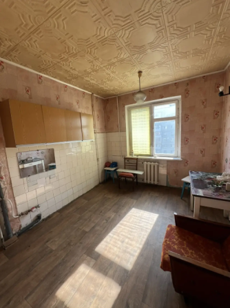 Продажа 3х комнатной квартиры в г.Макеевке, микрорайон Октябрьский, д.1 Макеевка