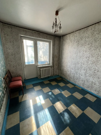 Продажа 3х комнатной квартиры в г.Макеевке, микрорайон Октябрьский, д.1 Макеевка