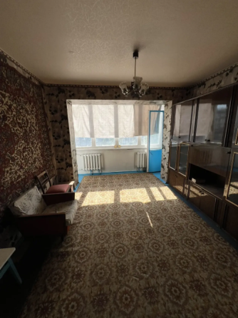 Продажа 3х комнатной квартиры в г.Макеевке, микрорайон Октябрьский, д.1 Макеевка