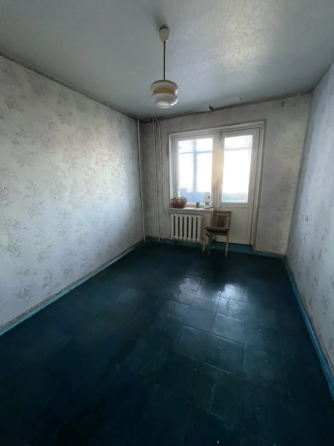 Продажа 3х комнатной квартиры в г.Макеевке, микрорайон Октябрьский, д.1 Макеевка