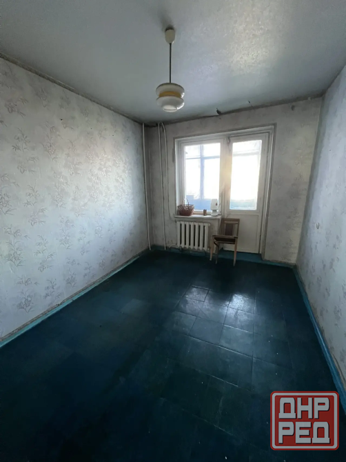 Продажа 3х комнатной квартиры в г.Макеевке, микрорайон Октябрьский, д.1 Макеевка - изображение 6