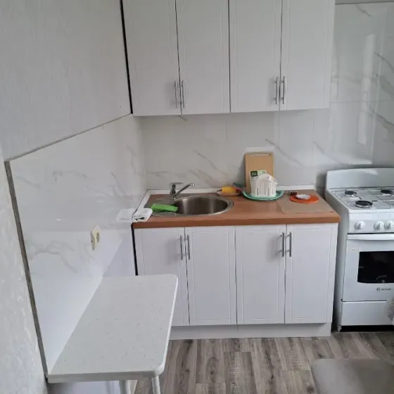 Сдаю однокомнатную квартиру в кировском районе на солнечном Донецк