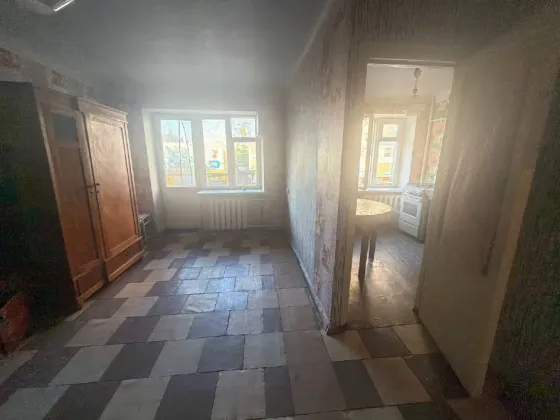 Продажа 1 комнатной квартиры в Киевском районе! Донецк-Сити! Донецк