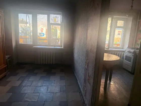 Продажа 1 комнатной квартиры в Киевском районе! Донецк-Сити! Донецк