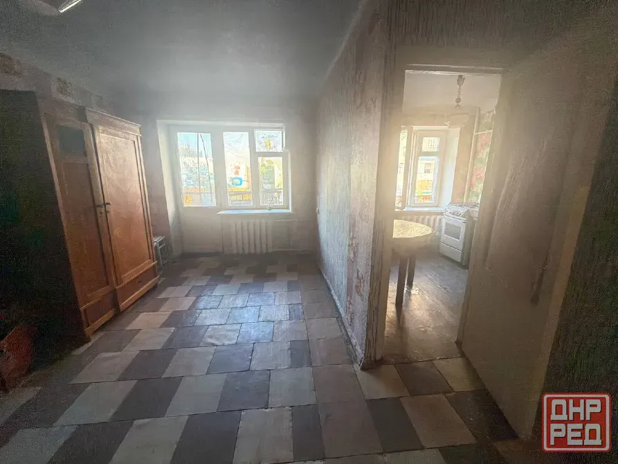 Продажа 1 комнатной квартиры в Киевском районе! Донецк-Сити! Донецк - изображение 2