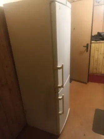 Холодильник Макеевка