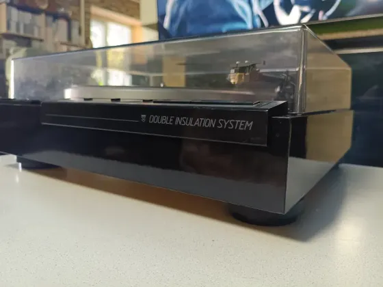 Проигрыватель винила Pioneer -PL-3F Донецк