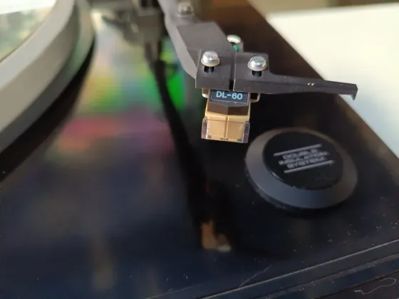 Проигрыватель винила Pioneer -PL-3F Донецк