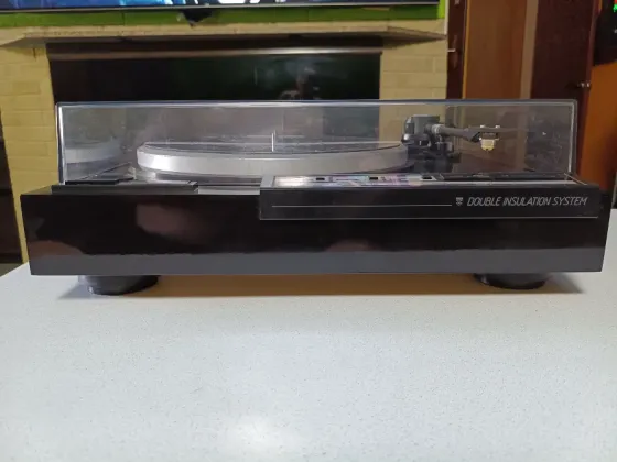 Проигрыватель винила Pioneer -PL-3F Донецк