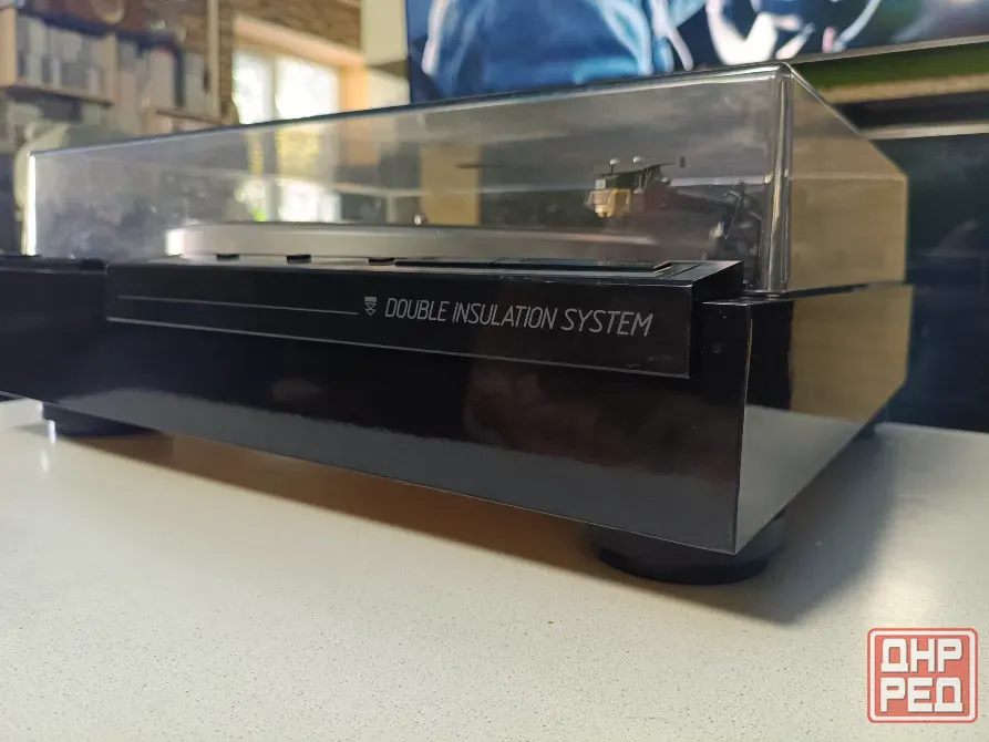 Проигрыватель винила Pioneer -PL-3F Донецк - изображение 3