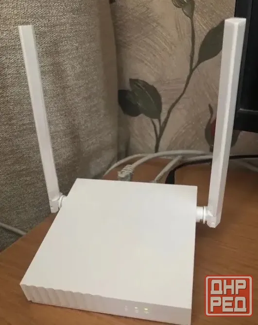 Wi fi Роутер tp link Донецк - изображение 1