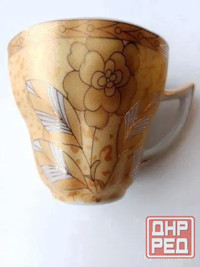 Подарочный кофейный набор новый Донецк - изображение 2