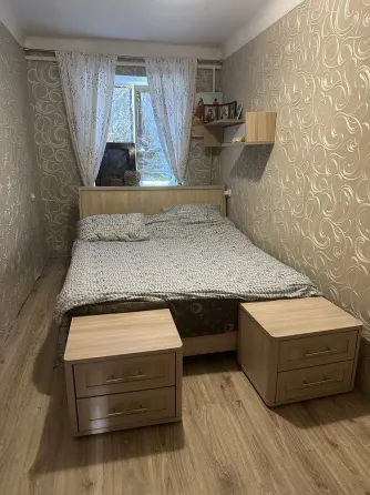 Сдаётся двухкомнатная квартира в Будёновском районе Донецк