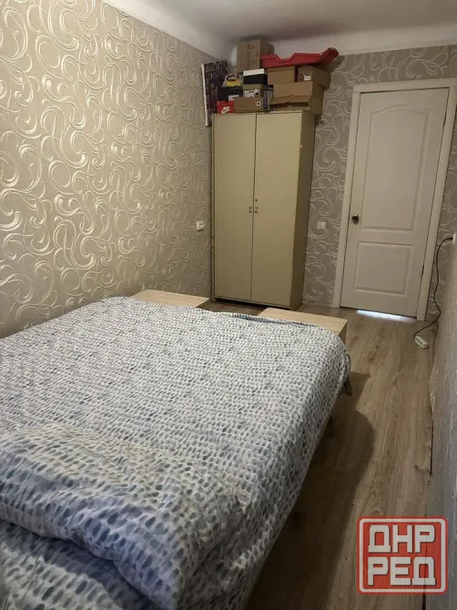 Сдаётся двухкомнатная квартира в Будёновском районе Донецк - изображение 2