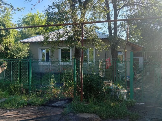 Дом в Кировском р-не Донецк