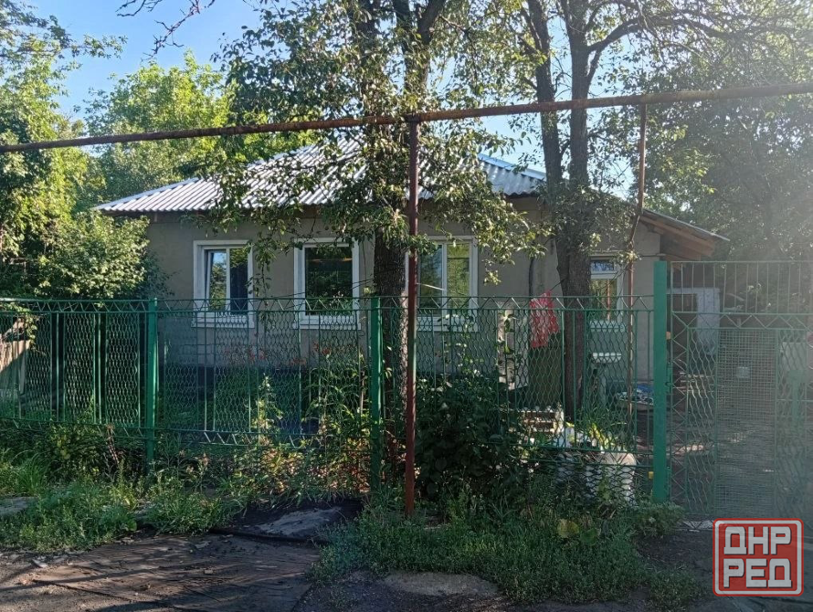 Дом в Кировском р-не Донецк - изображение 1