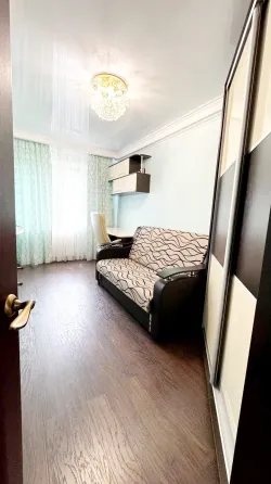 Продажа 3 комнатной квартиры в Пролетарском районе. Донецк