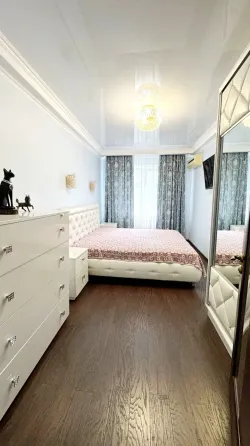 Продажа 3 комнатной квартиры в Пролетарском районе. Донецк