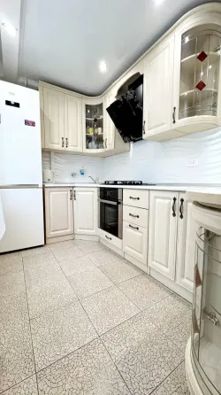 Продажа 3 комнатной квартиры в Пролетарском районе. Донецк