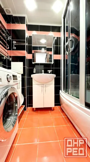 Продажа 3 комнатной квартиры в Пролетарском районе. Донецк - изображение 8
