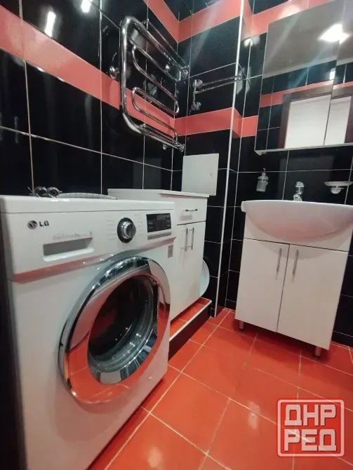 Продажа 3 комнатной квартиры в Пролетарском районе. Донецк - изображение 9