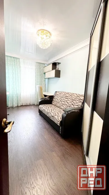 Продажа 3 комнатной квартиры в Пролетарском районе. Донецк - изображение 3
