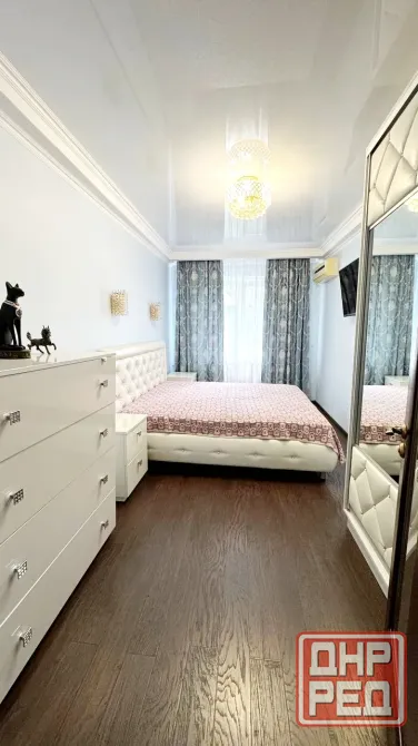 Продажа 3 комнатной квартиры в Пролетарском районе. Донецк - изображение 6