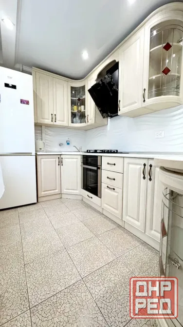 Продажа 3 комнатной квартиры в Пролетарском районе. Донецк - изображение 2