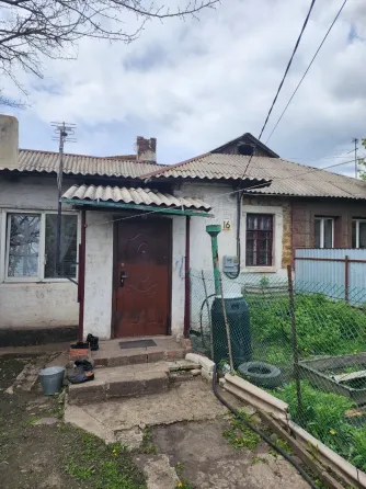 Продам дом на Уссурийской. Донецк