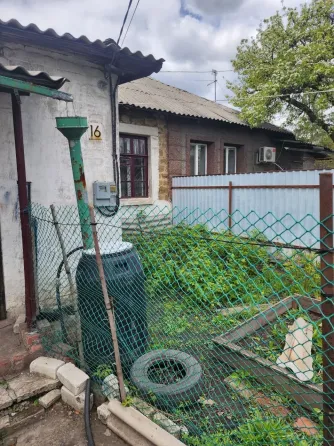 Продам дом на Уссурийской. Донецк