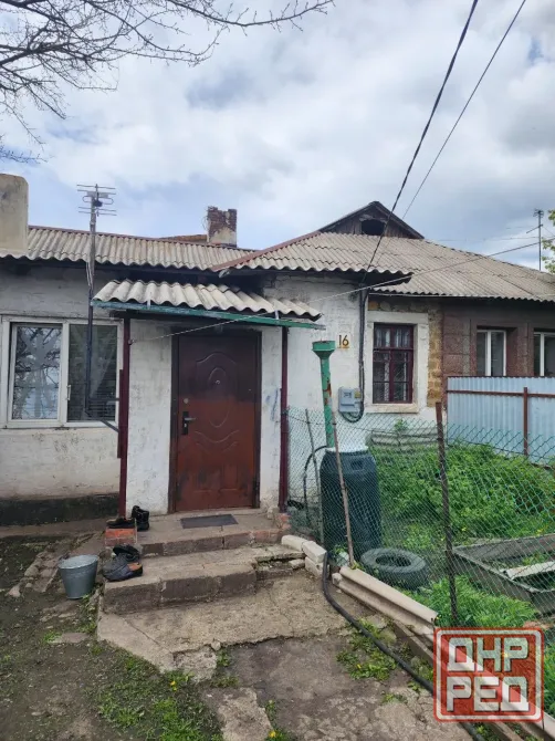 Продам дом на Уссурийской. Донецк - изображение 1