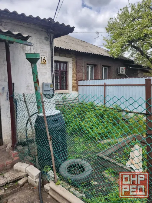 Продам дом на Уссурийской. Донецк - изображение 2