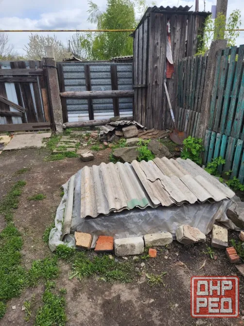 Продам дом на Уссурийской. Донецк - изображение 8