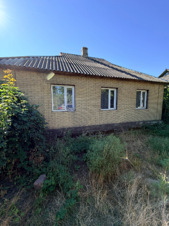 Продажа жилого дома г. Макеевка Советский район ( Минводы ) Макеевка