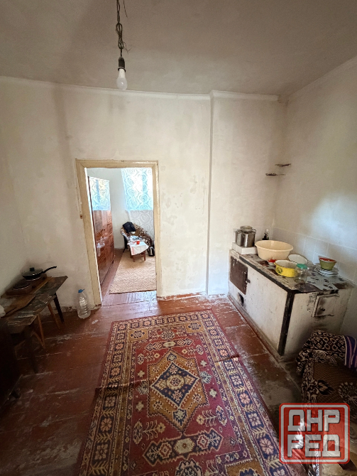 Продажа жилого дома г. Макеевка Советский район ( Минводы ) Макеевка - изображение 4