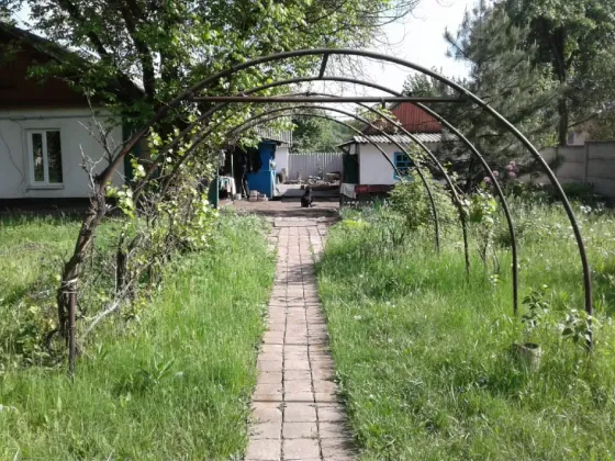 Продам дачу в Старобешевском районе Донецк