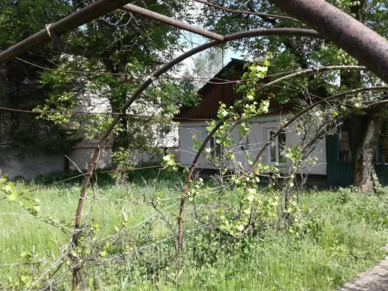 Продам дачу в Старобешевском районе Донецк